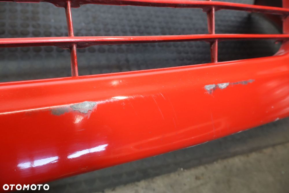 ZDERZAK PRZEDNI  TOYOTA YARIS II 3P0 - 6