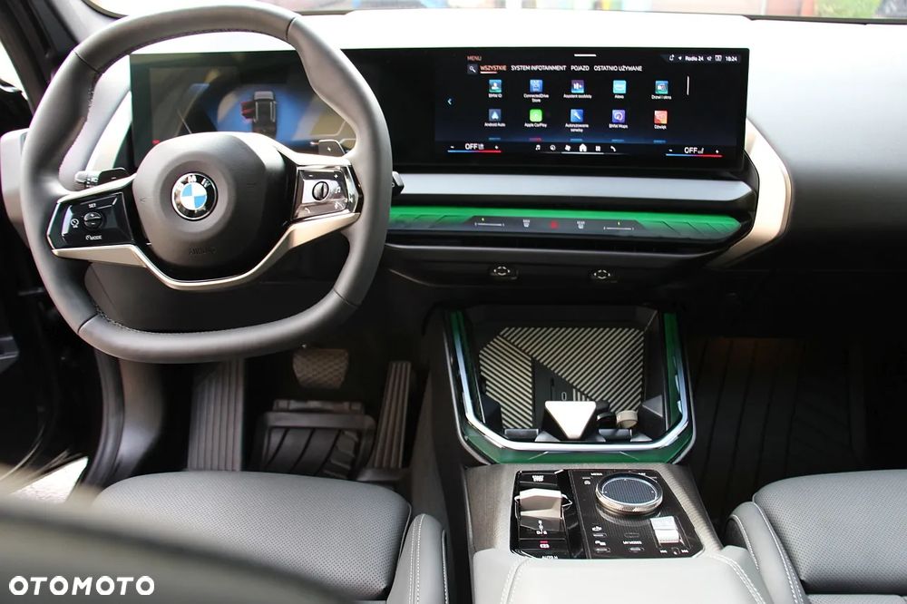 BMW X3 xDrive30i xLine - 26
