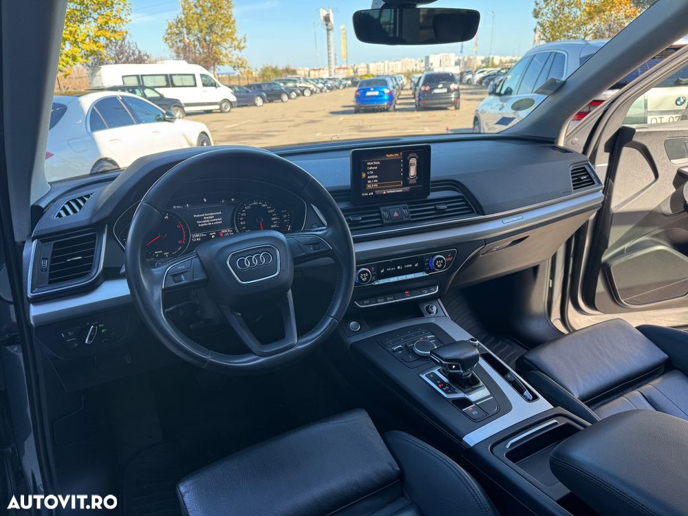 Audi Q5 2.0 TDI Quattro S tronic - 5