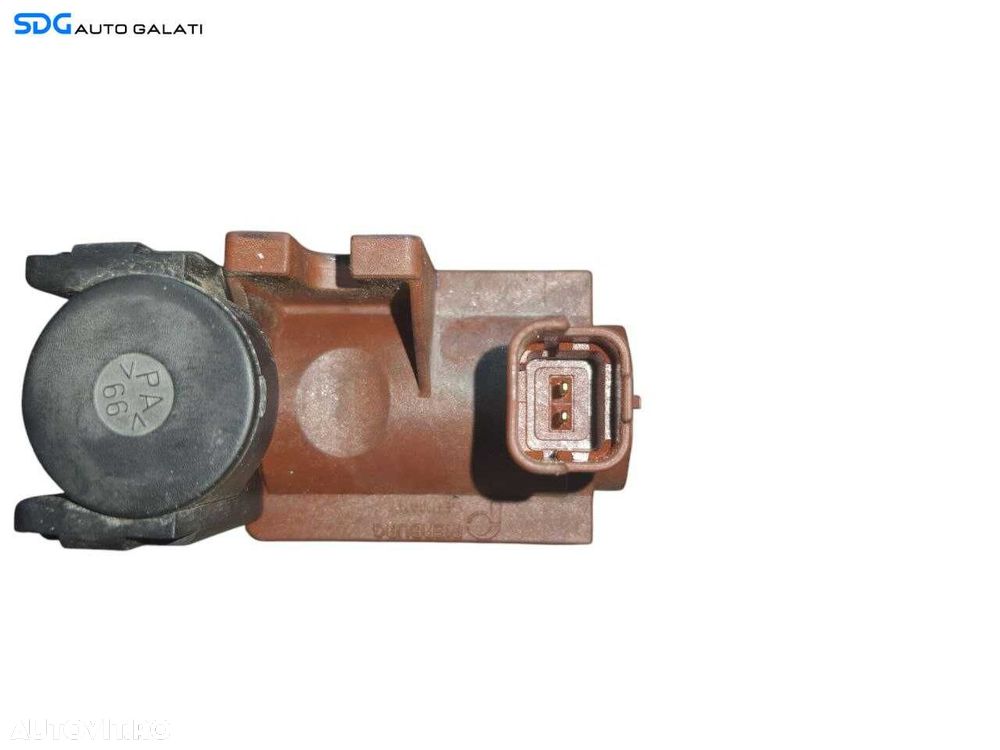 Electrovalva Supapa Vacuum Ford Galaxy 2 2.0 TDCI 2006 - 2015 Cod 9654282880 [N2298] - 7