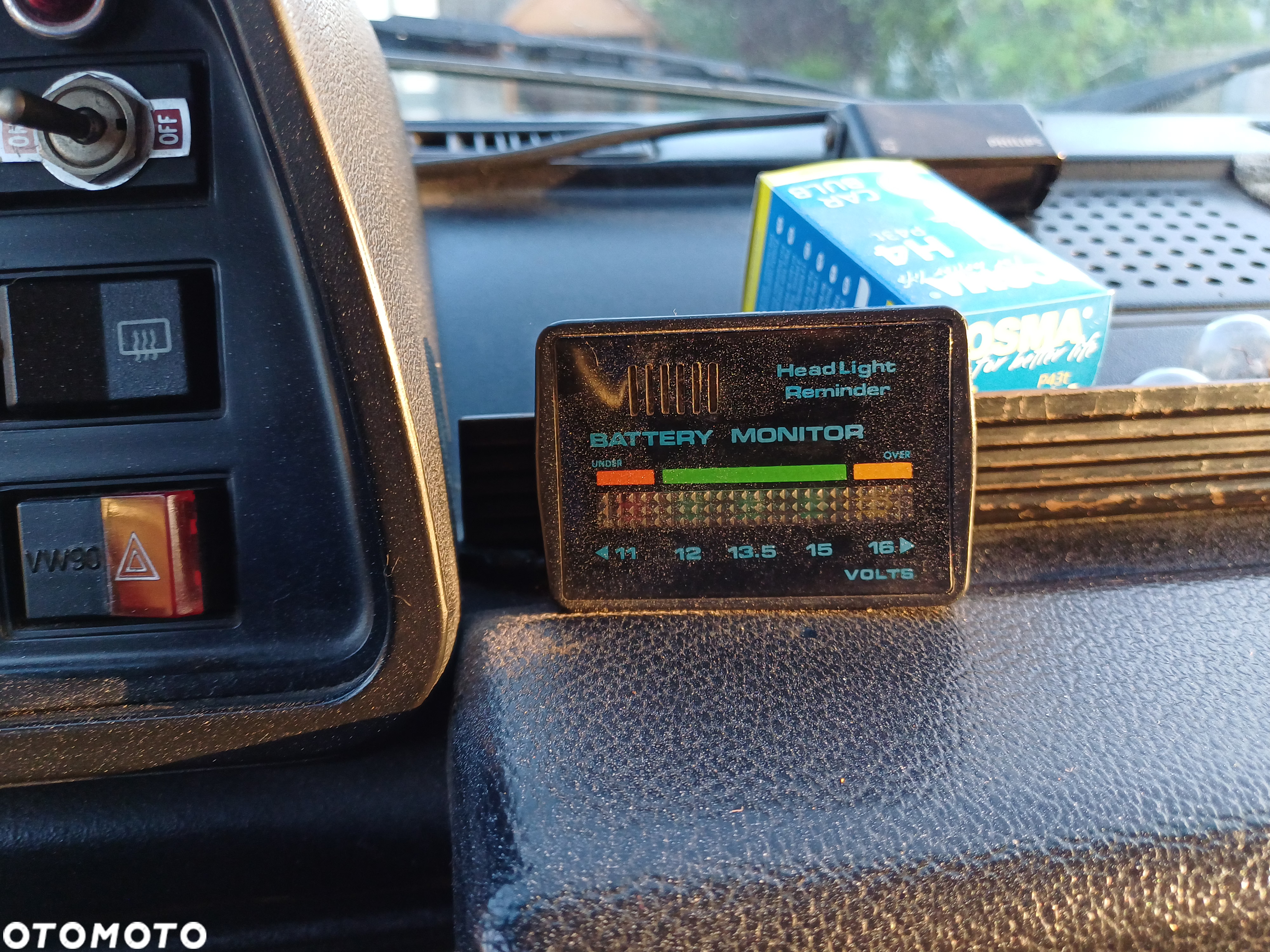 Volkswagen Transporter TD 253 292 - 25