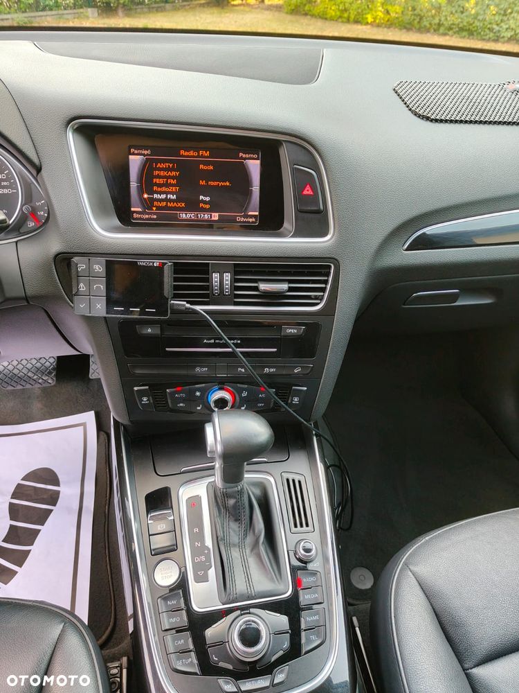 Audi Q5 2.0 TDI S tronic - 3