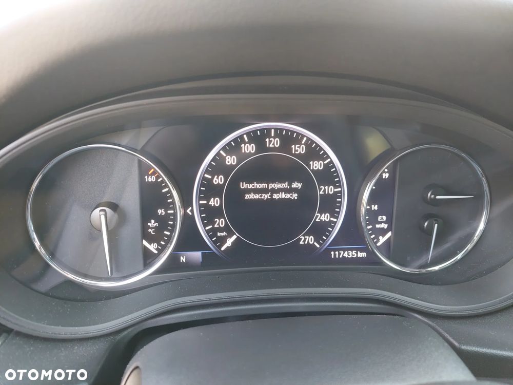 Opel Insignia - 20