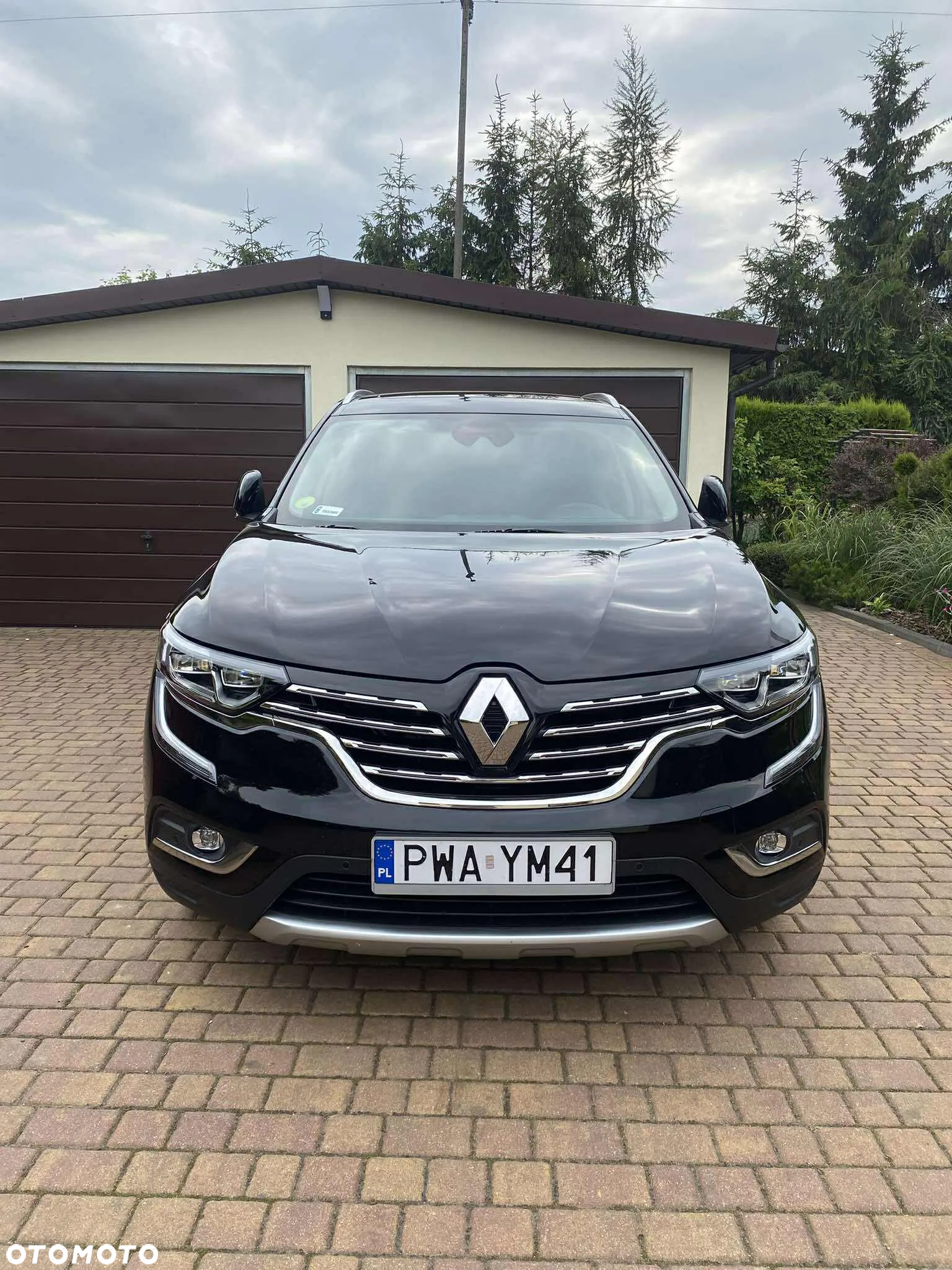 Renault Koleos - 2