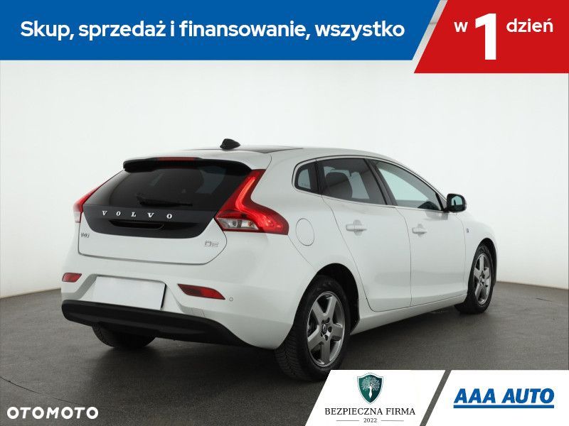 Volvo V40 - 7