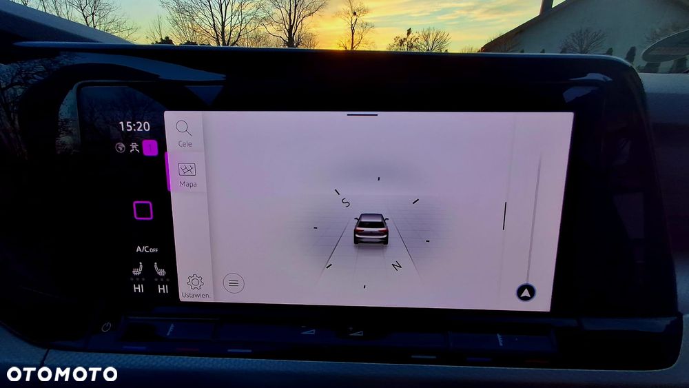 Volkswagen Golf 1.5 TSI OPF Move - 31