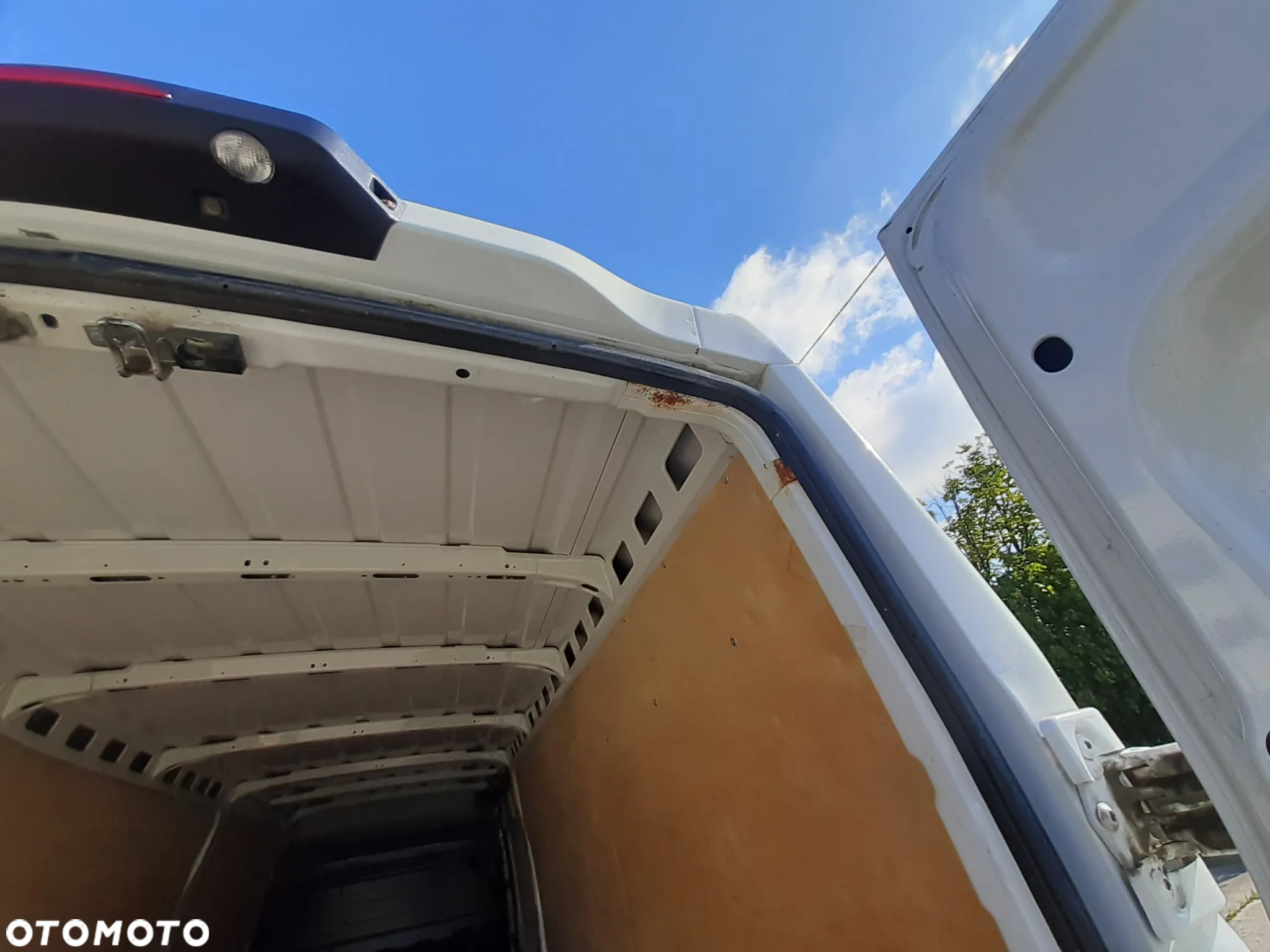 Iveco Daily 35S15 - 7