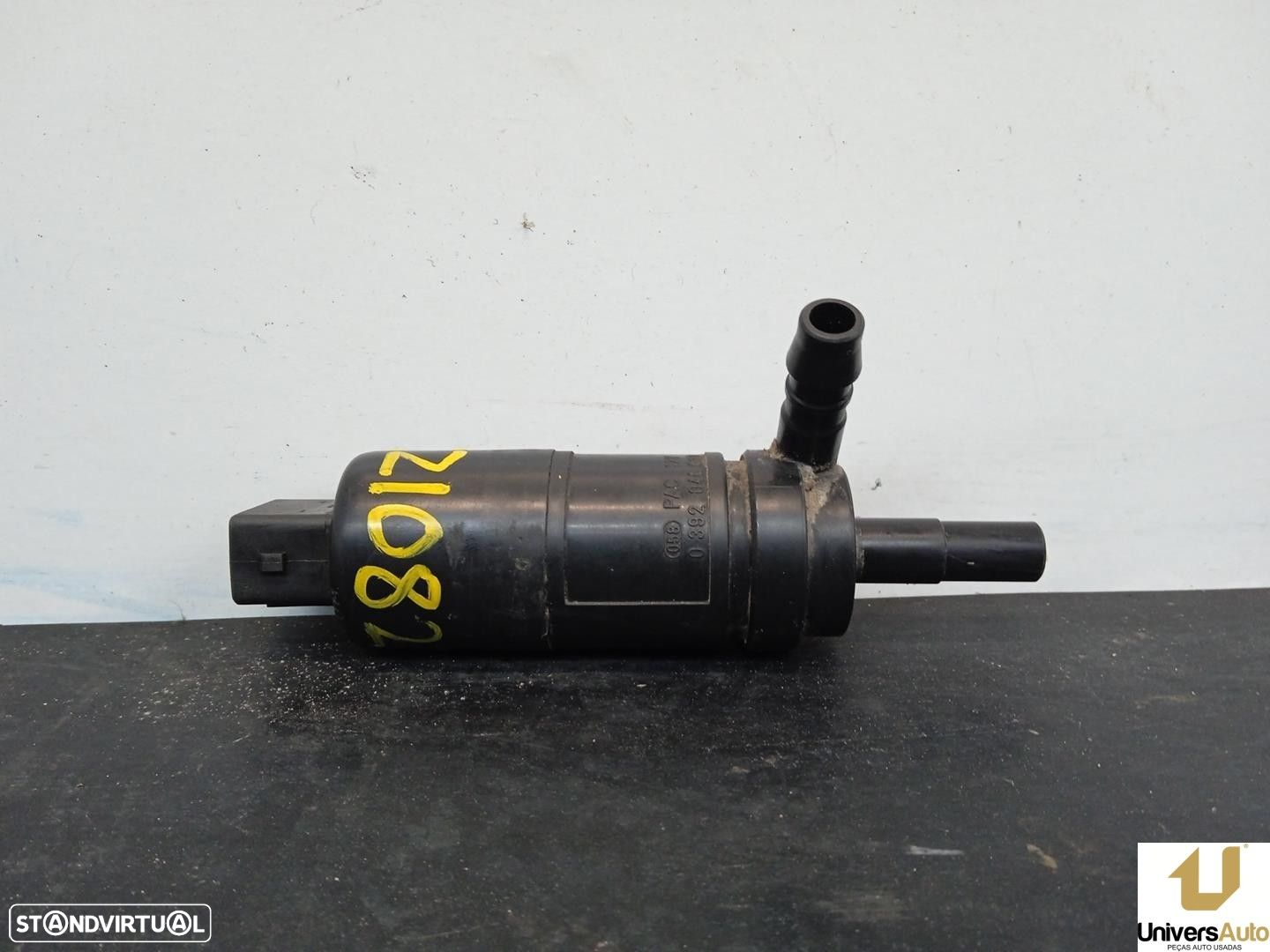 BOMBA LAVAFARÓIS FORD MONDEO III 2003 -0392040010 - 3