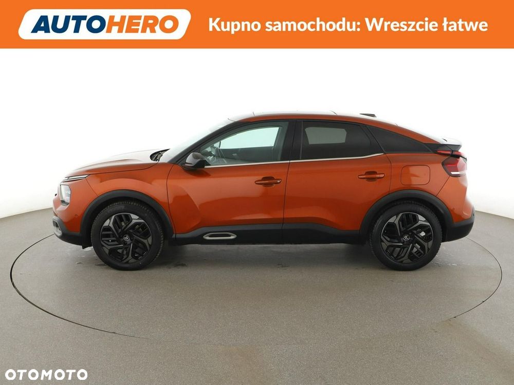 Citroën C4 1.2 PureTech Shine S&S - 3