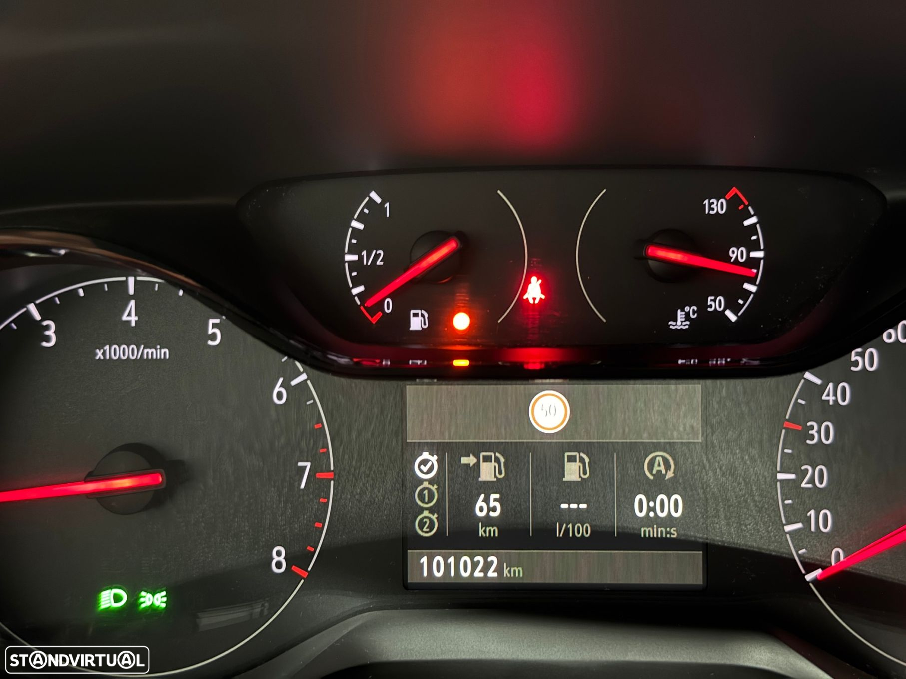 Opel Corsa 1.2 Edition - 25