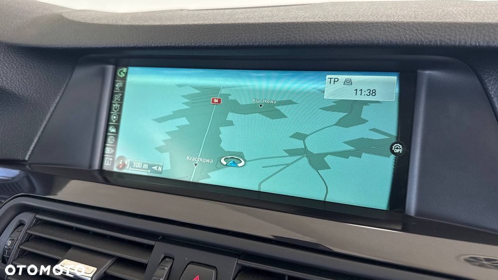 BMW Seria 5 - 36