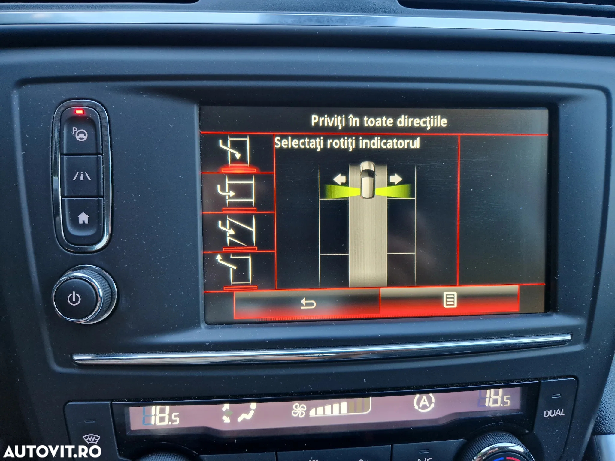 Renault Kadjar Energy TCe 130 Bose Edition - 26