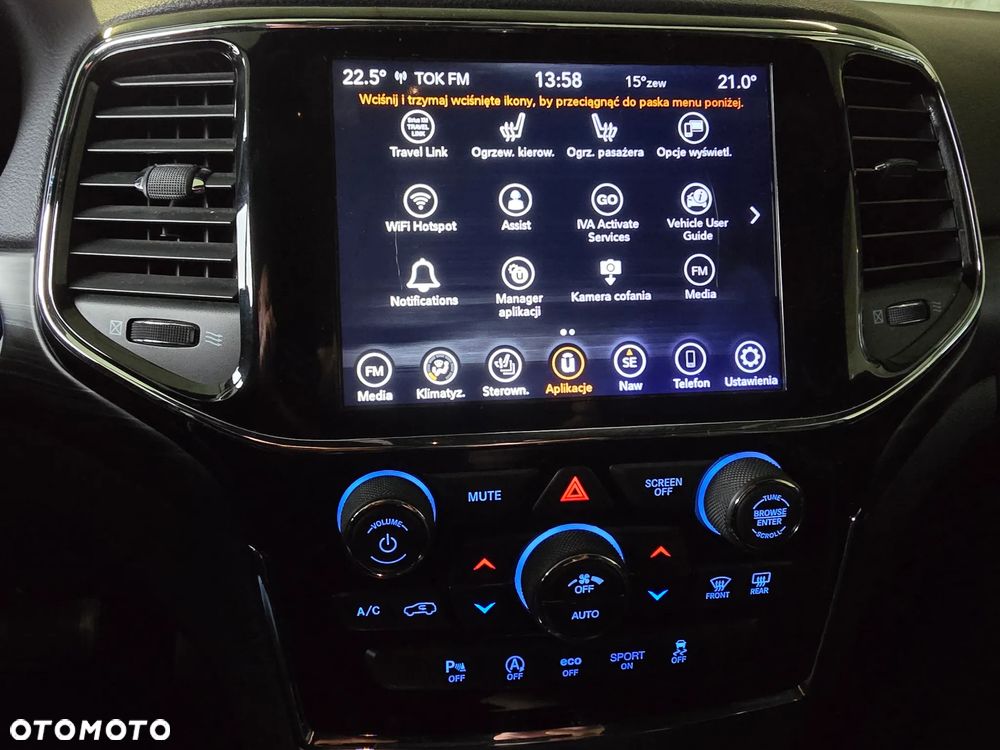 Jeep Grand Cherokee 3.6 V6 Laredo - 26