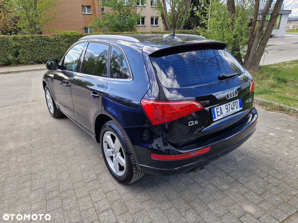 Audi Q5 2.0 TDI Quattro - 5