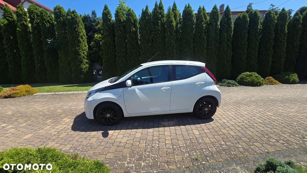 Toyota Aygo - 3