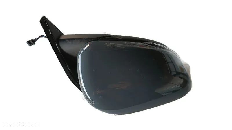 MERCEDES CITAN II W420  23r LUSTERKO ELEK. PRAWE EUROPA 12PIN - 2