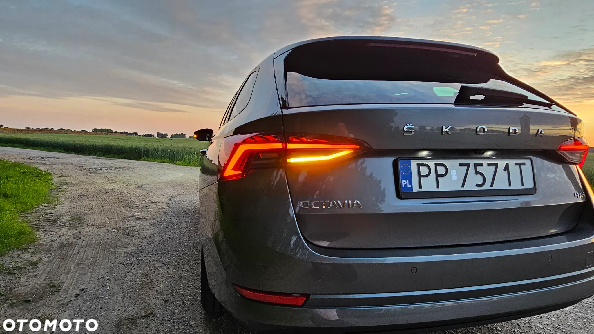 Skoda Octavia 2.0 TSI 4x4 Style DSG - 14