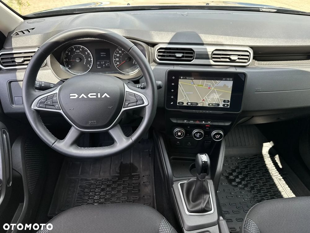 Dacia Duster 1.3 TCe Journey EDC - 14