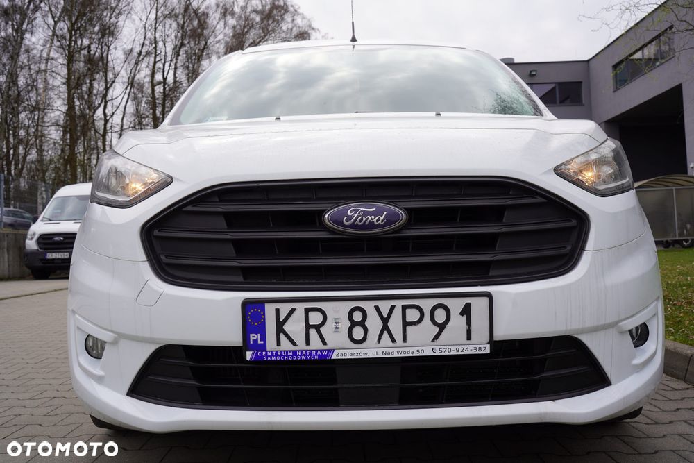 Ford Transit Connect Kombi 230 L2 Trend - 4