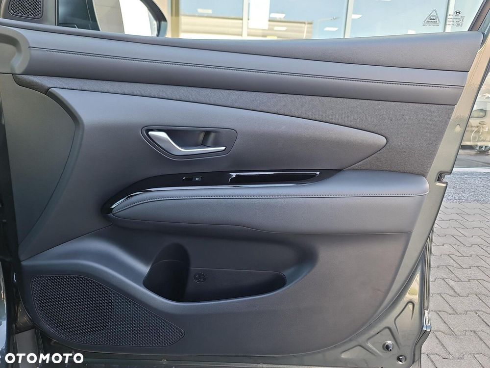 Hyundai Tucson 1.6 T-GDi Executive 2WD - 31