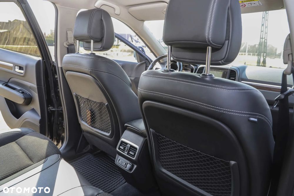 Renault Koleos 2.0 dCi Intens 4x4 X-Tronic - 11