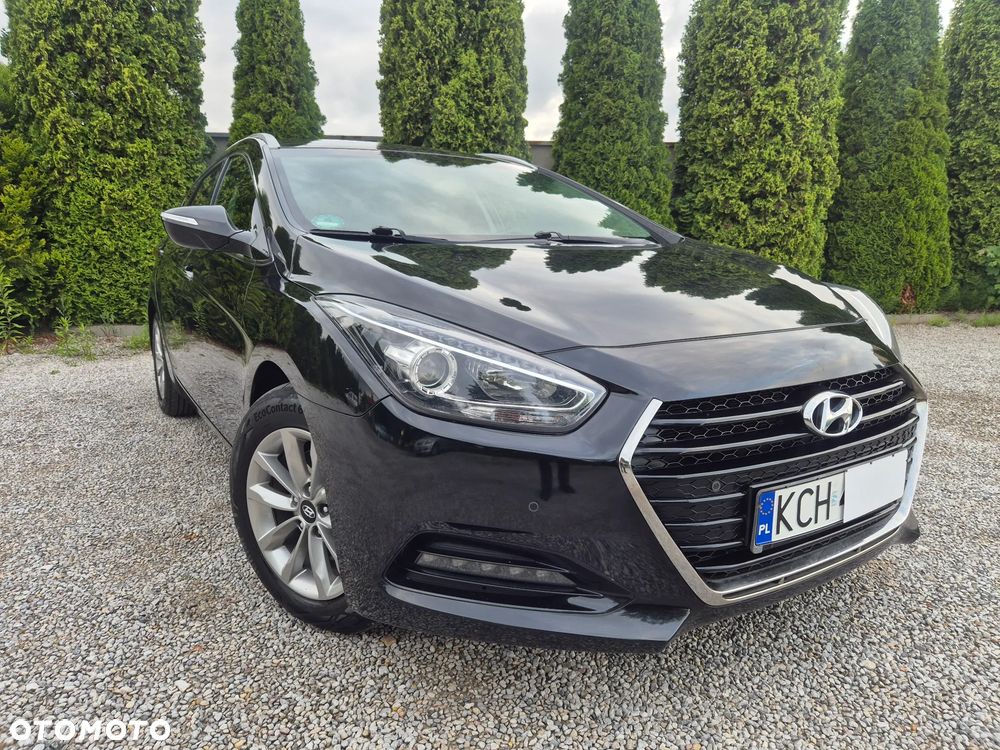 Hyundai i40 i40cw 1.6 Fifa World Cup Edition - 30