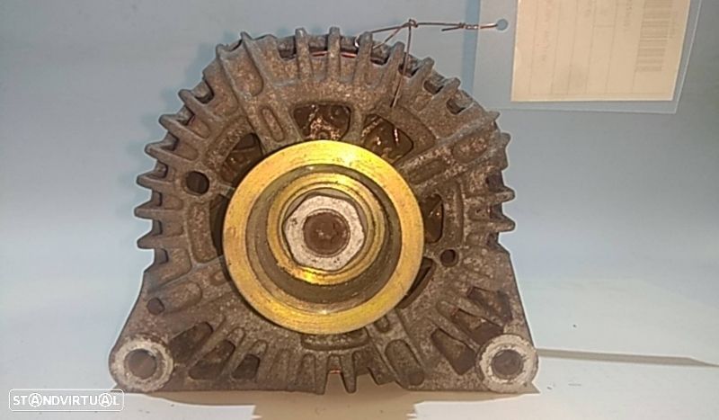Alternador PEUGEOT 207 (WA_, WC_) - 1