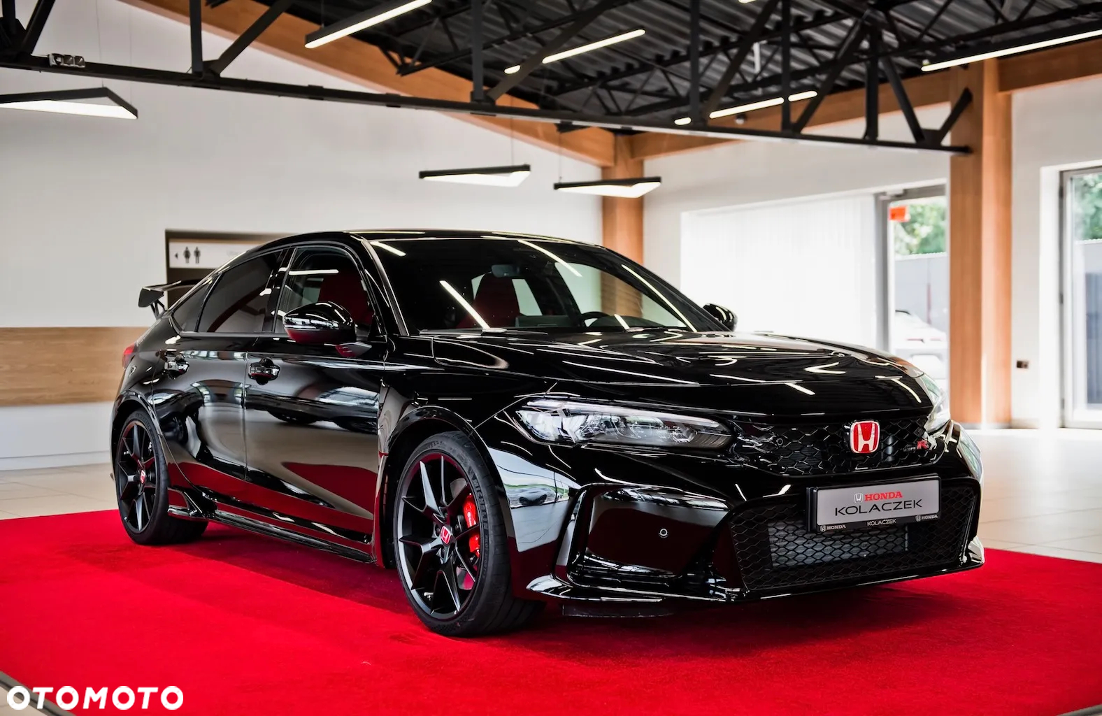 Honda Civic 2.0 T Type R - 35