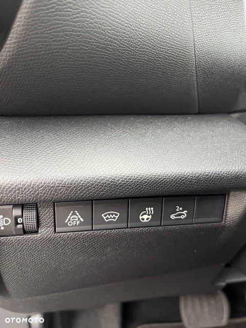 Citroën C5X PureTech 180 Start&Stop EAT8 SHINE PACK - 10