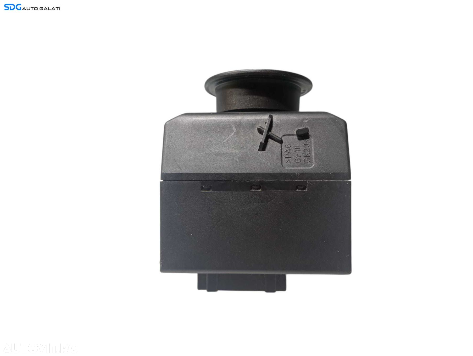 Butuc Contact Auto Pornire FARA Chei Cheie Mercedes Clasa C Class W203 C180 C200 C220 C270 2001 - 2007 Cod 2095451908 [B4242] - 6