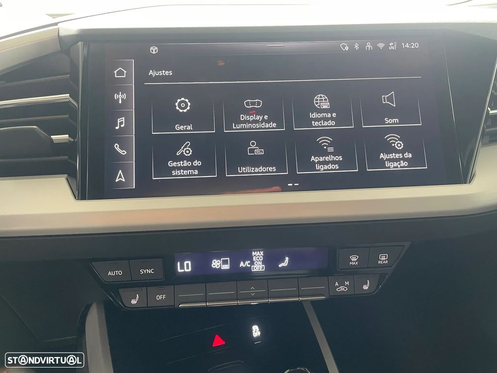 Audi Q4 e-tron 45 82 kWh SE Business Plus - 33