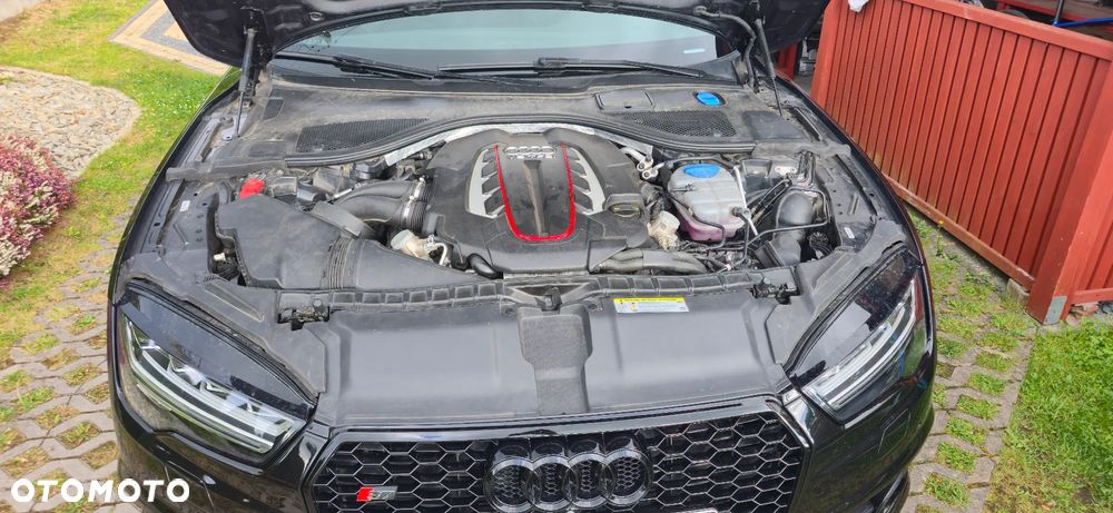 Audi S7 Sportback - 25