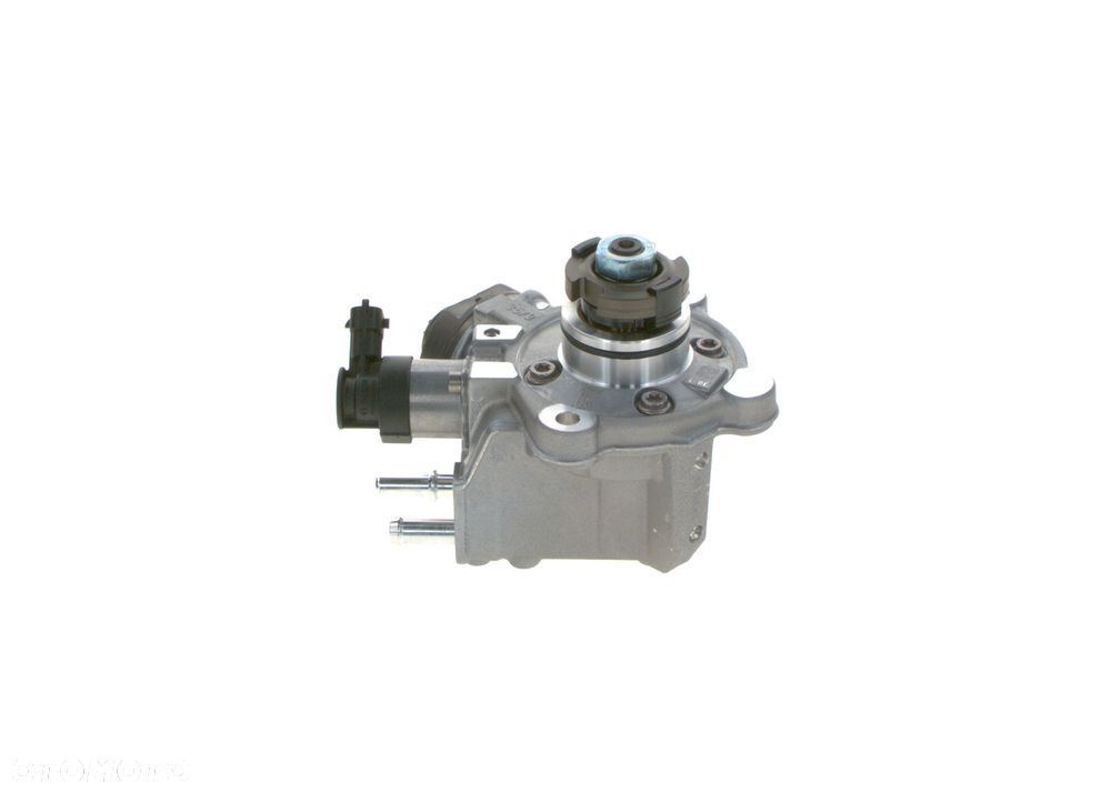 POMPA WTRYSKOWA NOWA 0445010586 5801572470 IVECO DAILY IV 3.0HPI FIAT DUCATO JUMPER BOXER 0445010593 - 4