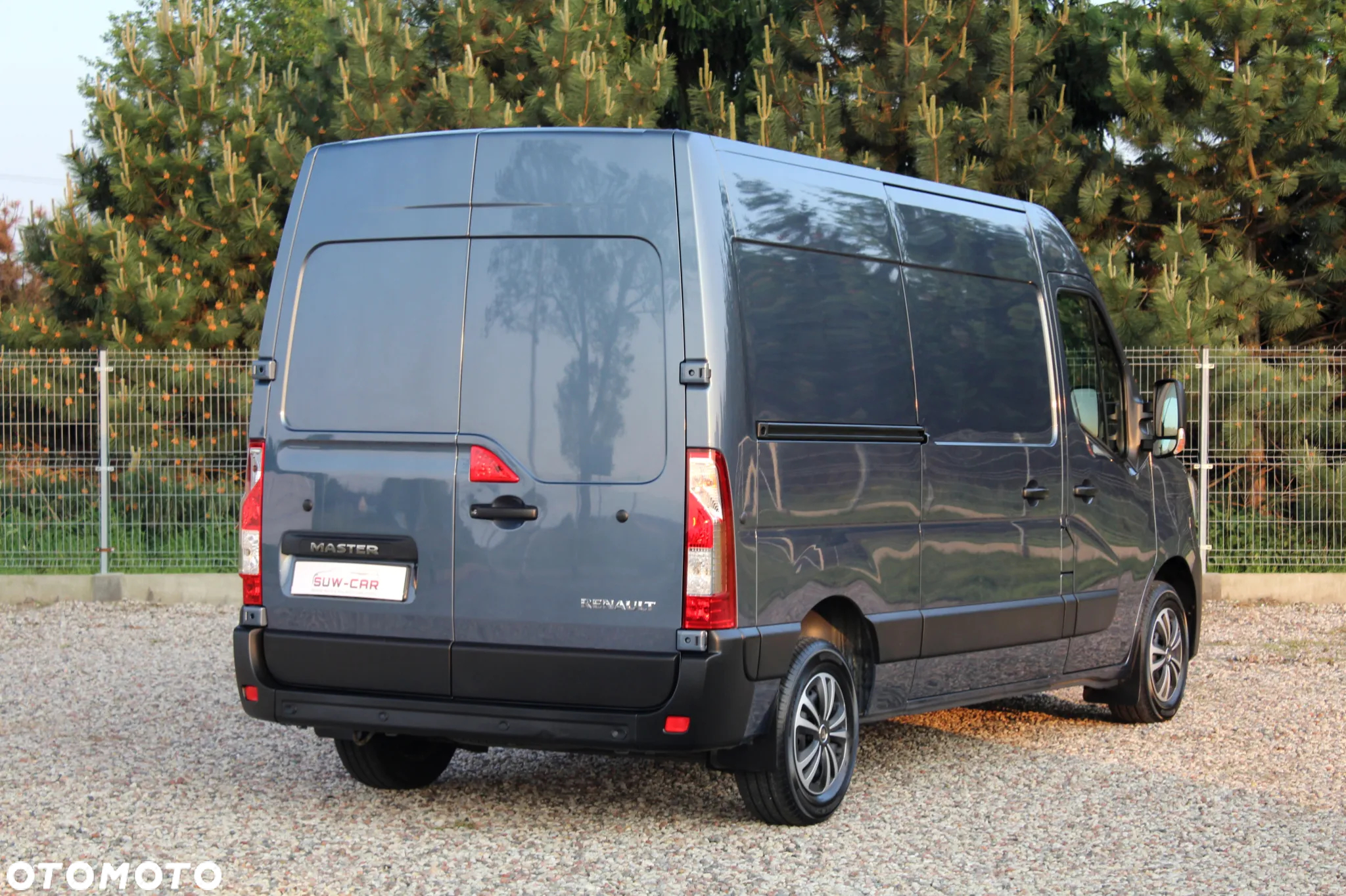 Renault Master L2H2 2.3dCi 135KM, LEDY, Klima, Salon Polska, Pierwszy Właściciel, Bezwypadkowy, FV23%, Świetny Stan !!! - 17