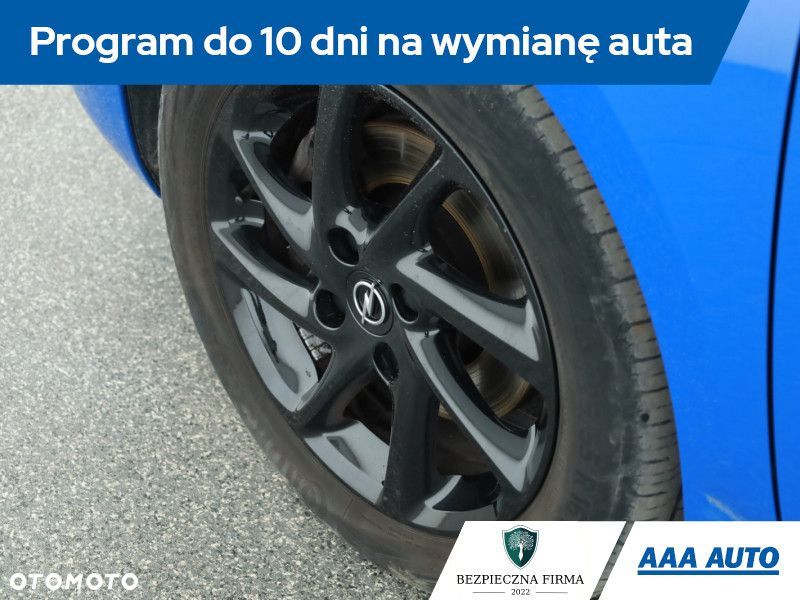 Opel Corsa - 20