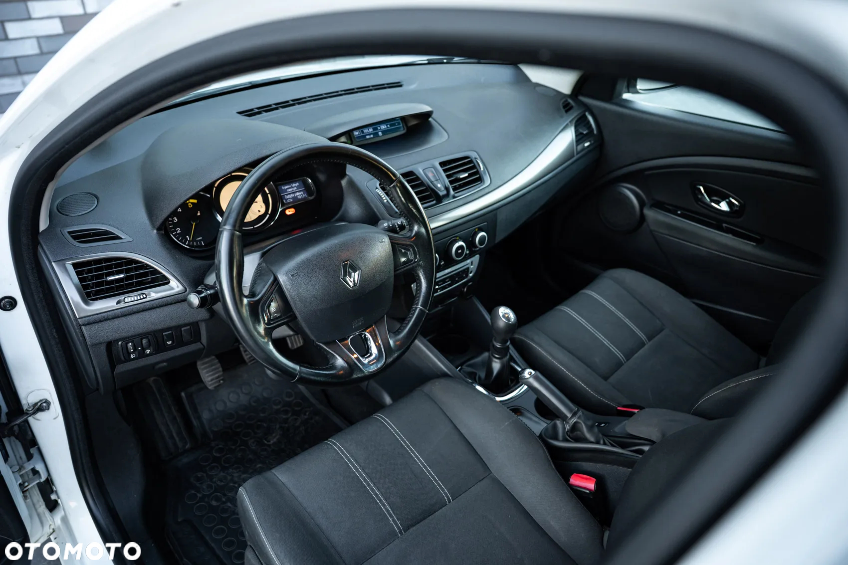 Renault Megane - 7