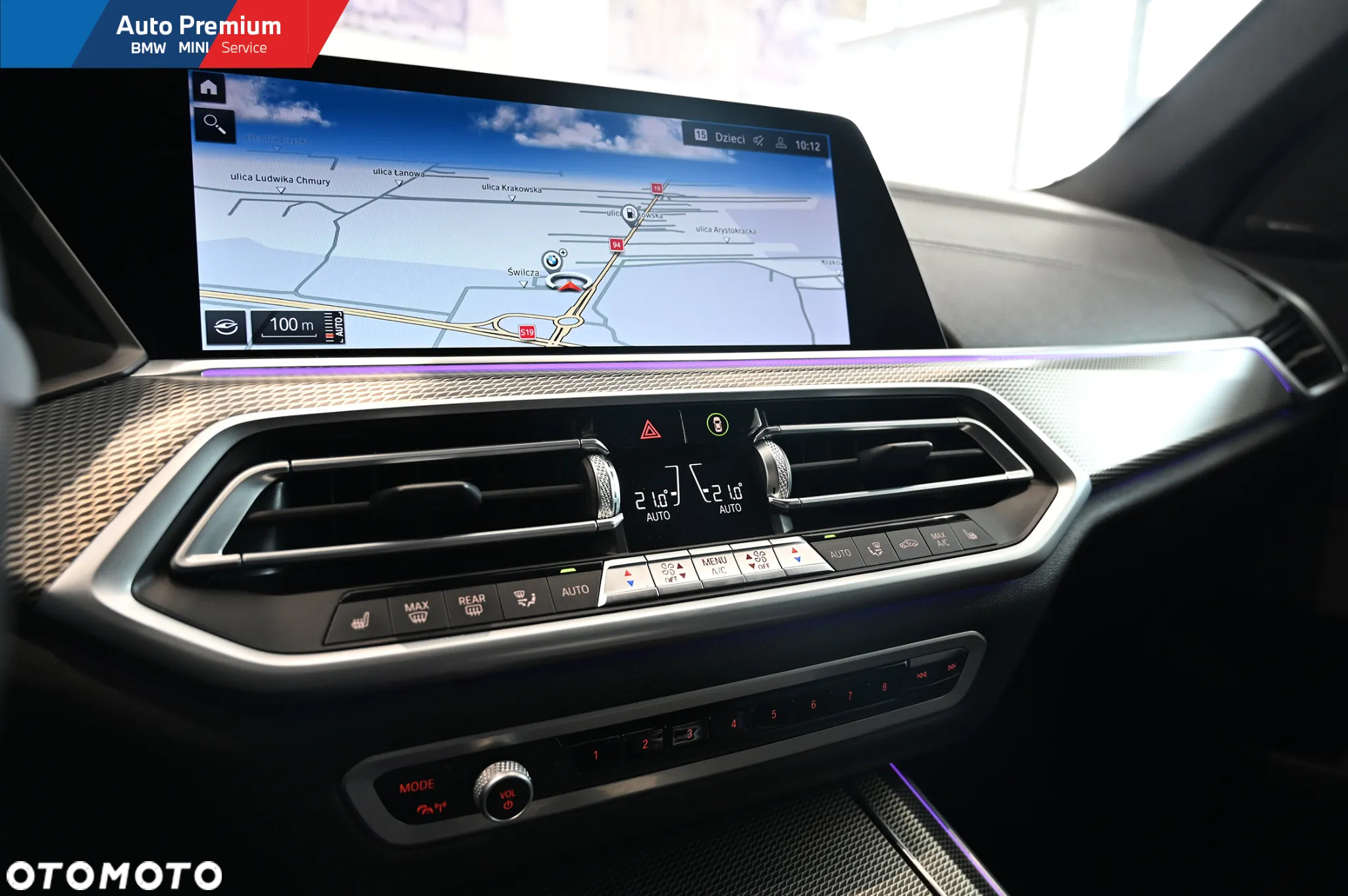 BMW X5 xDrive25d - 7