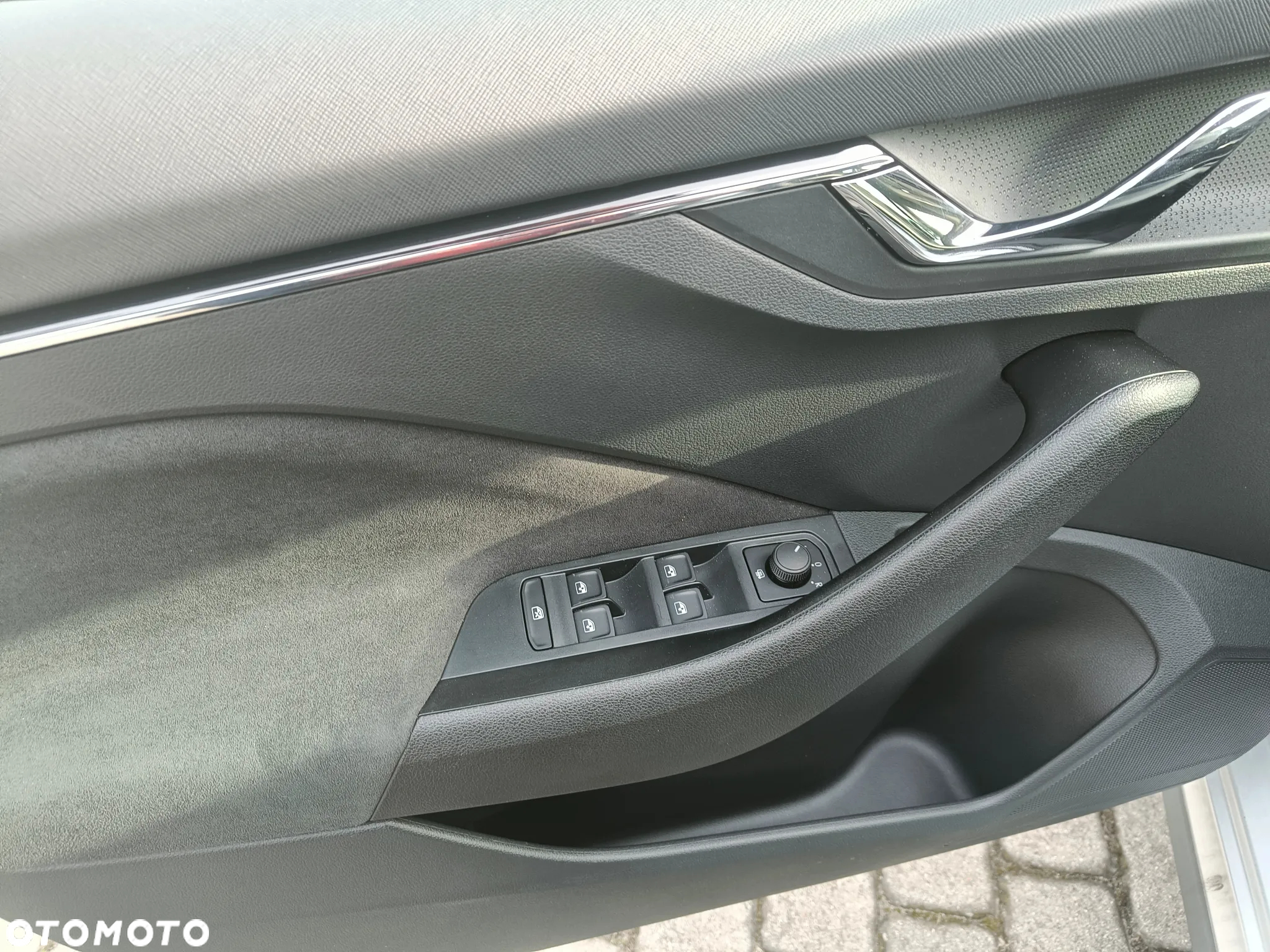 Skoda Kamiq 1.0 TSI Selection DSG - 21