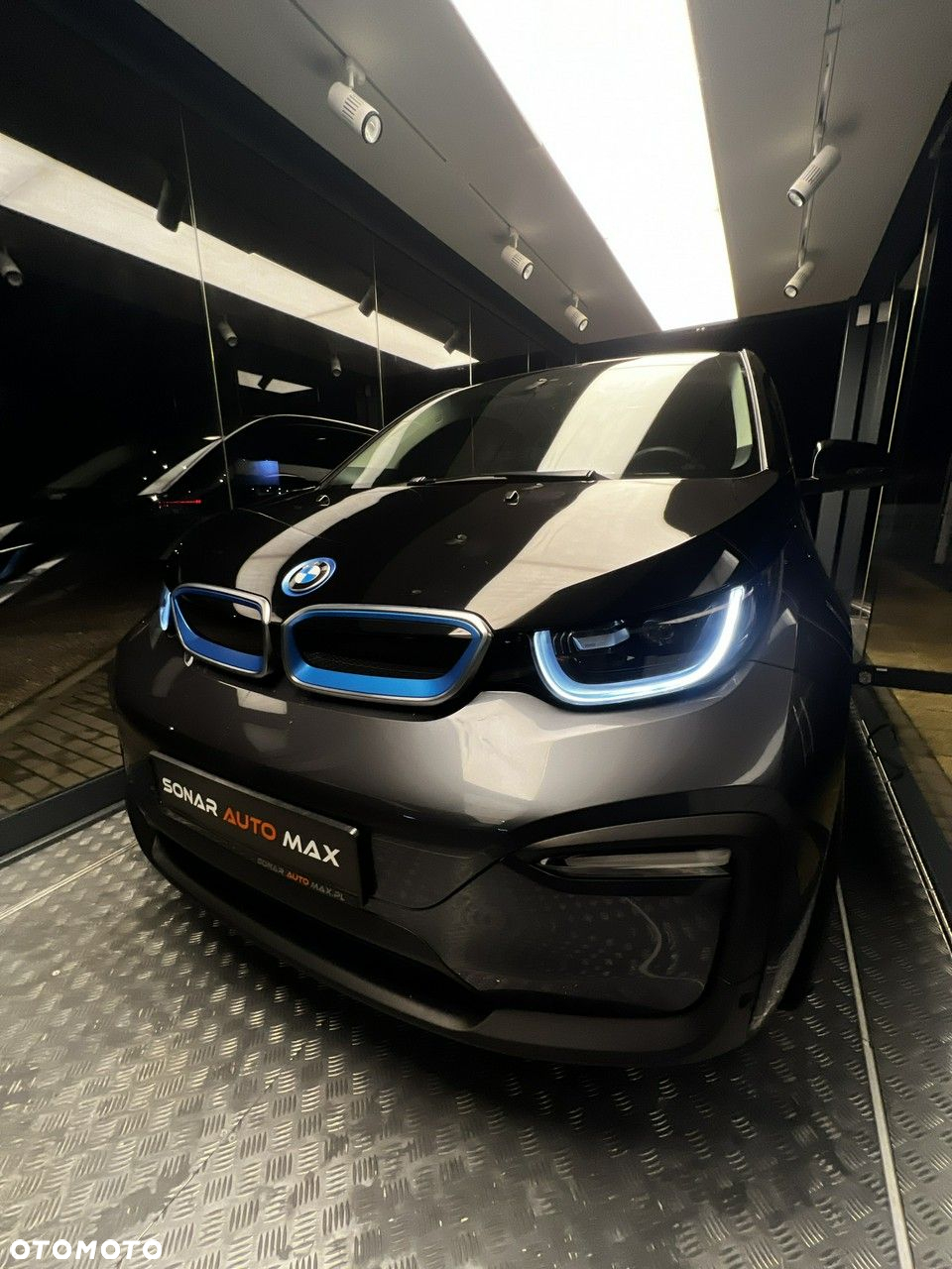 BMW i3 120 Ah - 6