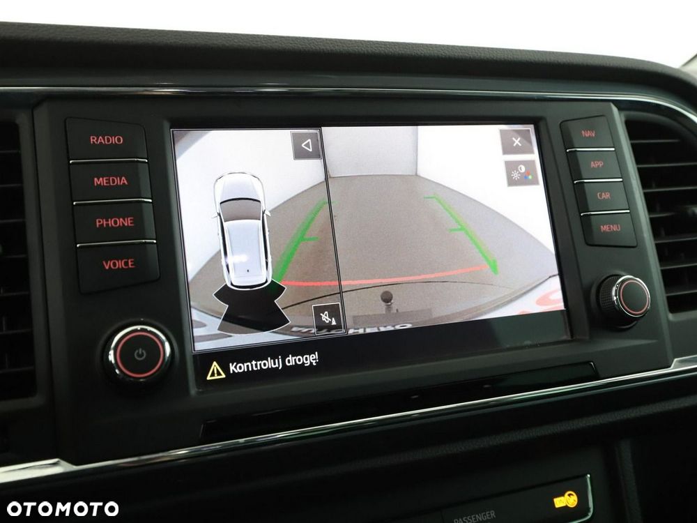 Seat Ateca 2.0 TDI Xcellence - 25