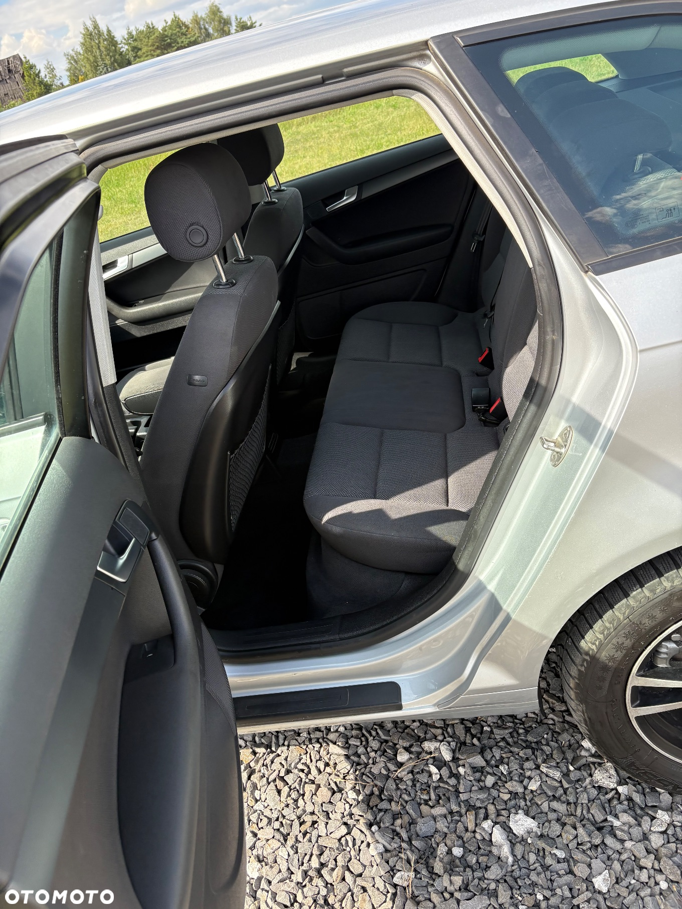 Audi A3 2.0 TDI Attraction - 7