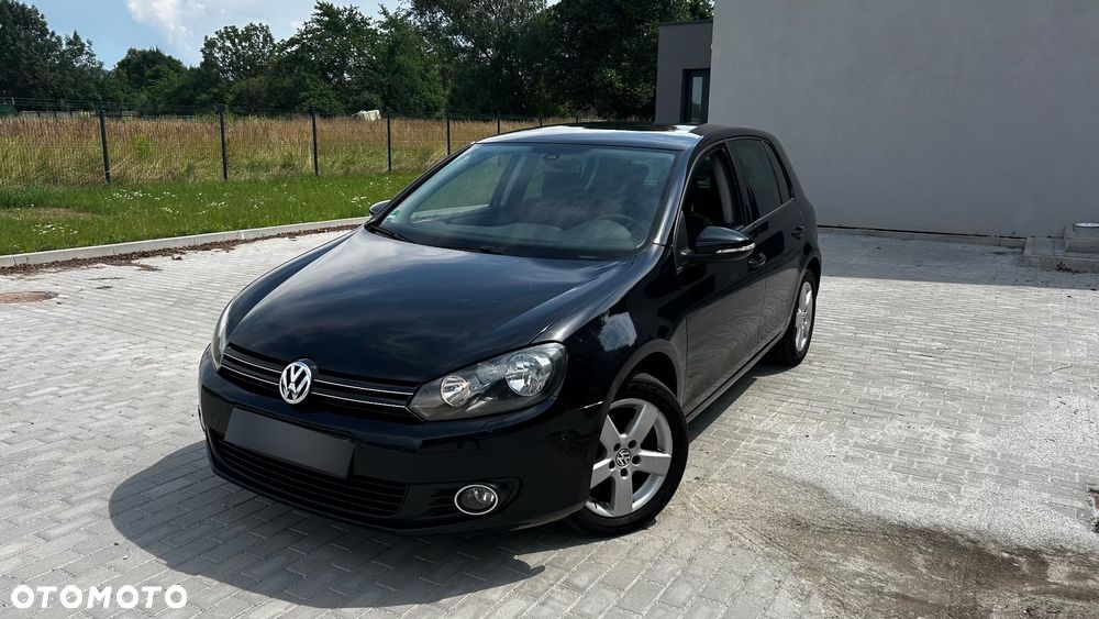 Volkswagen Golf 1.4 TSI Highline Optimum - 1