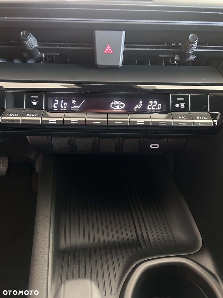 Toyota C-HR 1.8 Hybrid Comfort - 25