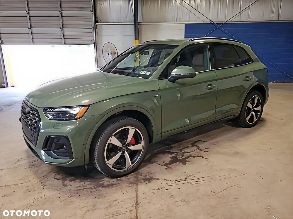 Audi Q5 - 3