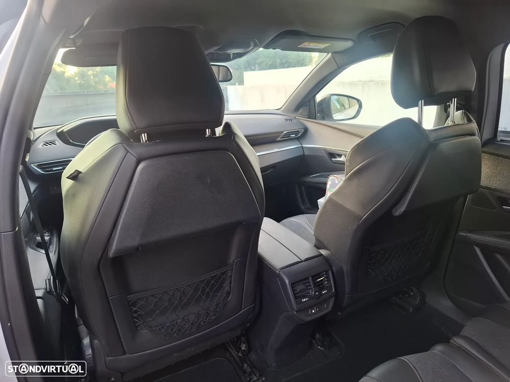 Peugeot 5008 1.5 BlueHDi GT Line - 22