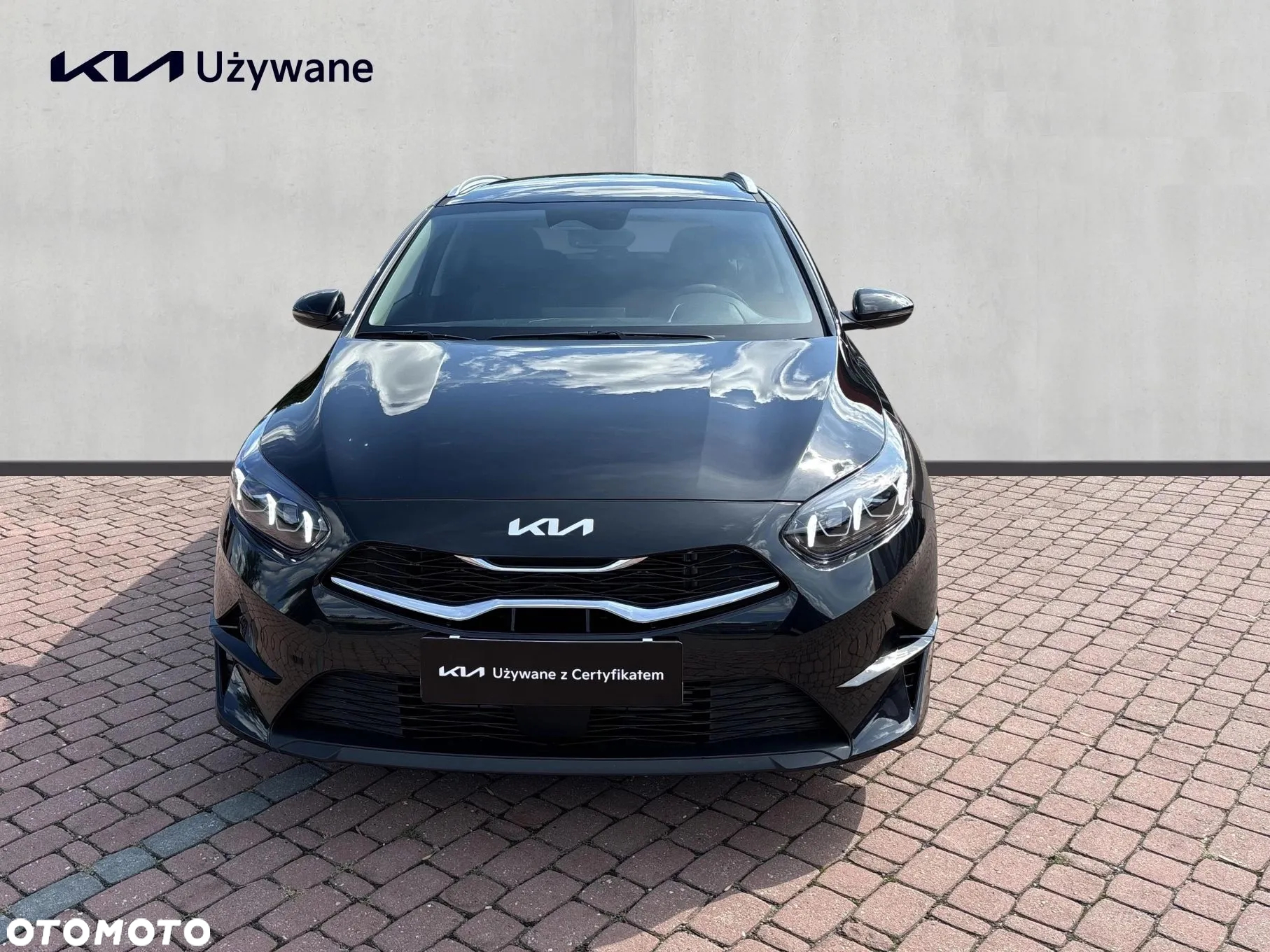Kia Ceed 1.5 T-GDI L DCT - 8