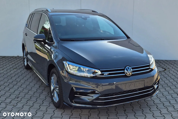 Volkswagen Touran 1.5 TSI EVO Highline DSG