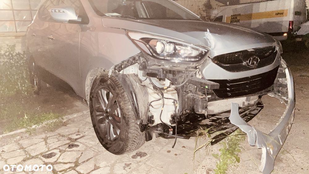 Hyundai ix35 - 4