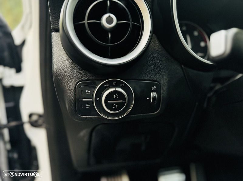 Alfa Romeo Stelvio 2.2 Diesel 16V AT8-Q4 Super - 27