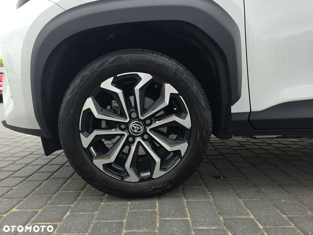 Toyota Yaris Cross 1.5 Comfort - 16
